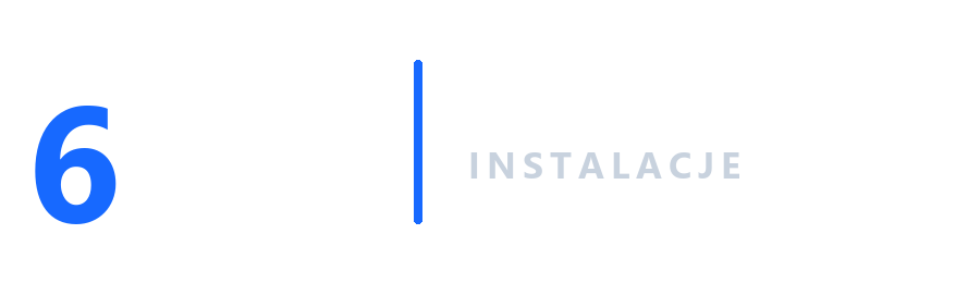 6EL – Kompleksowe instalacje Częstochowa